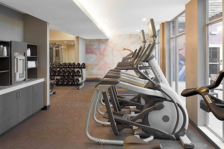 Residence Inn by Marriott Richmond Midtown/Glenside