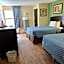 Days Inn by Wyndham Southern Hills/ORU