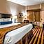 Best Western New Oregon Motel