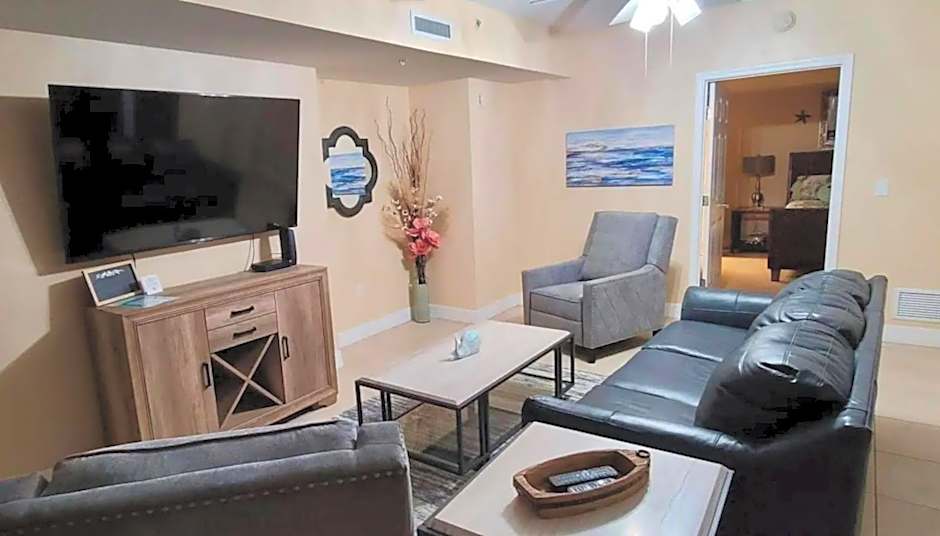 Opus Condominiums