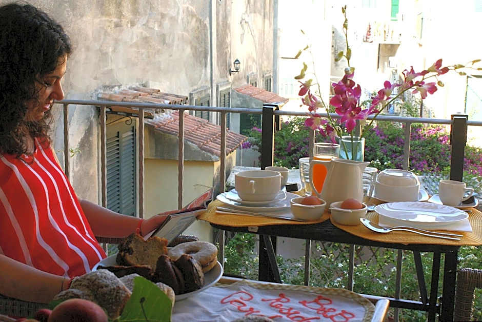 B&B Residenza Cardinale