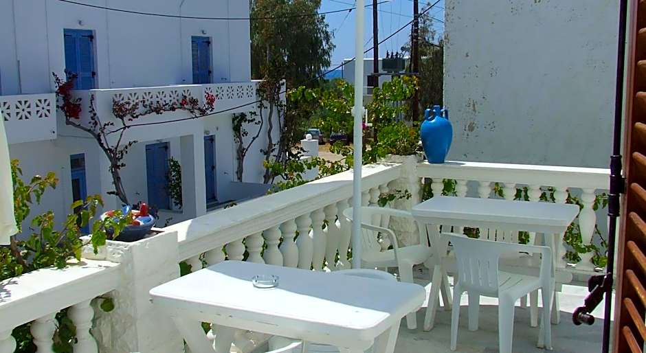 Hotel Eleftheria