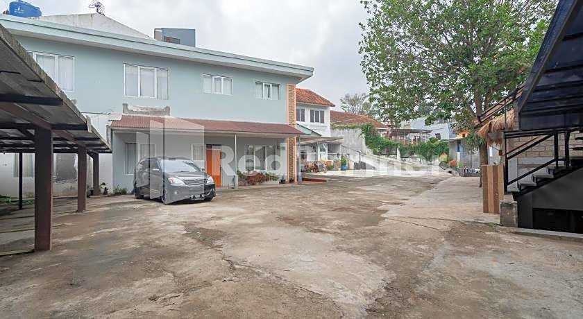 D'Valley View Lembang Mitra RedDoorz