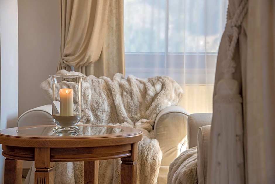 Hotel Alpenblick Zillertal