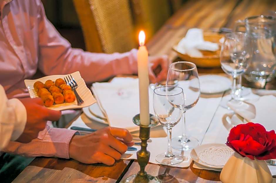 Casa Grande de Rosende