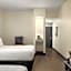 Le Richelieu Hotel in the French Quarter