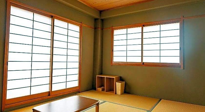 Ryokan Kasuga