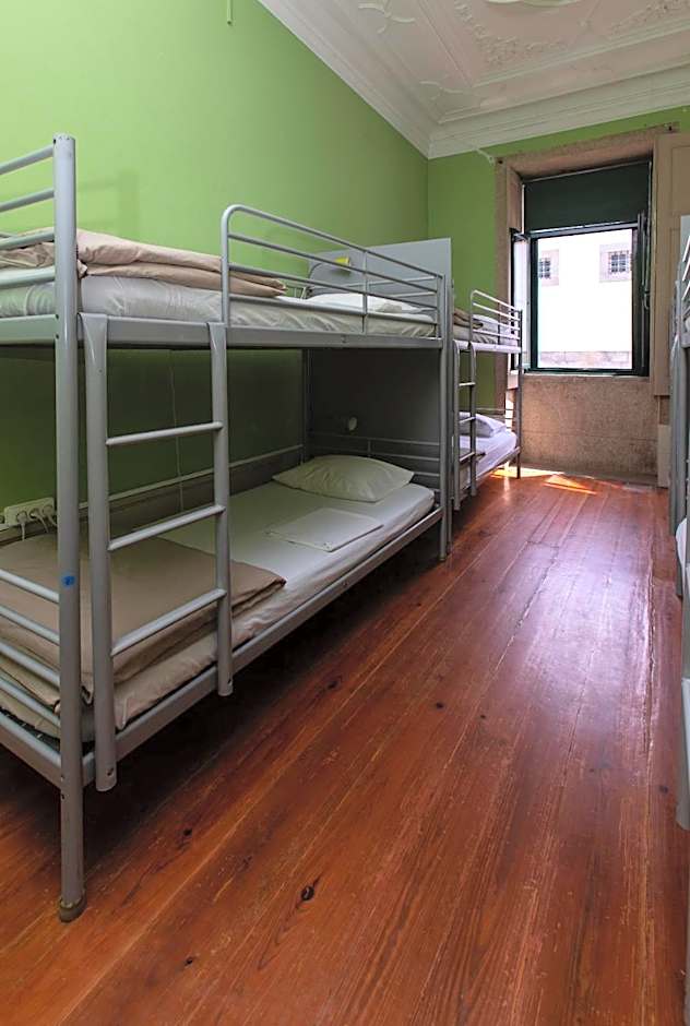 Oporto Sky Hostel