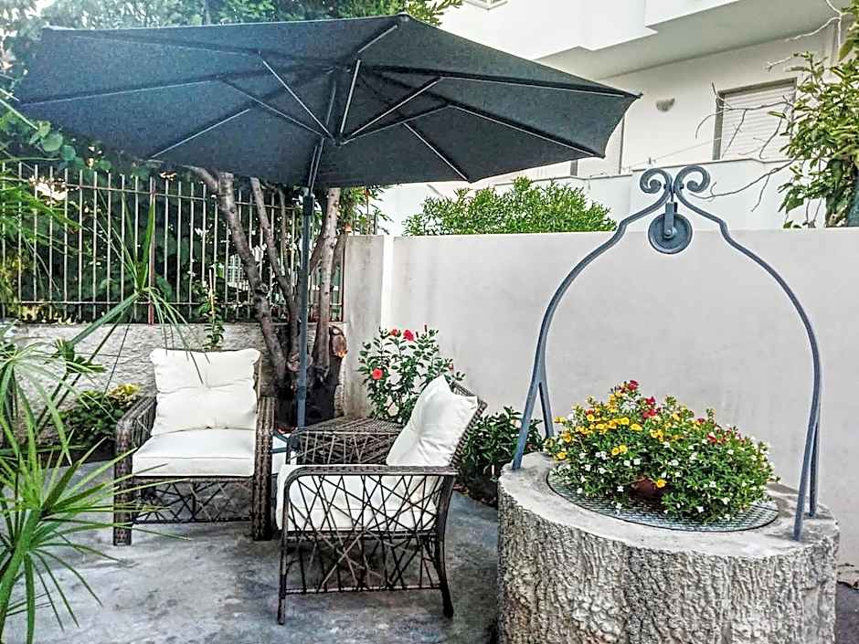 B&B Villa dei Desideri