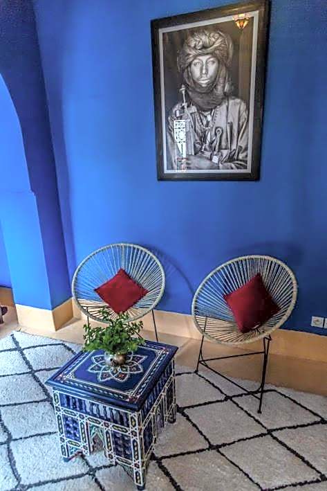 Riad Smara