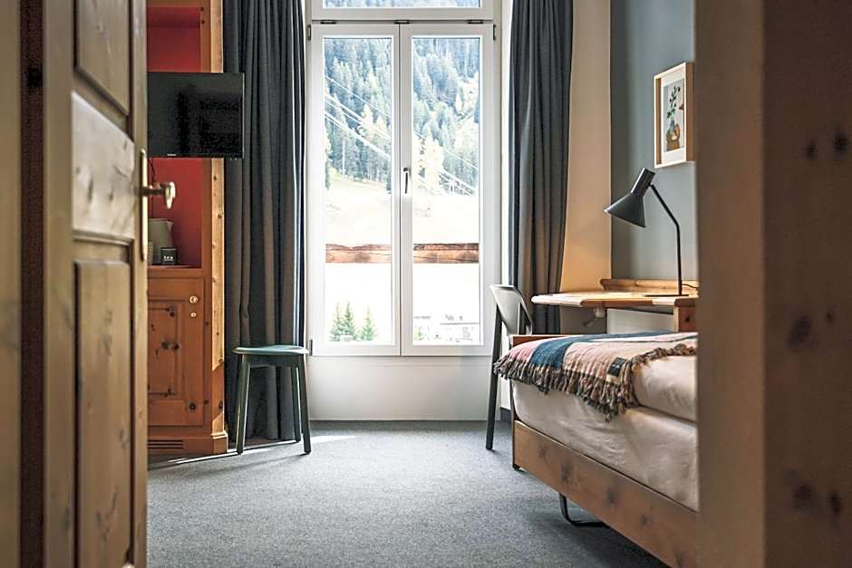 Hotel Davoserhof by Mountain Hotels
