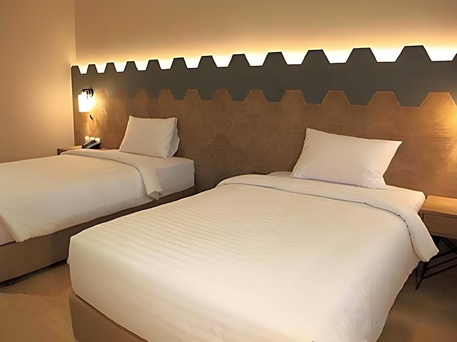 Beehive Boutique Hotel