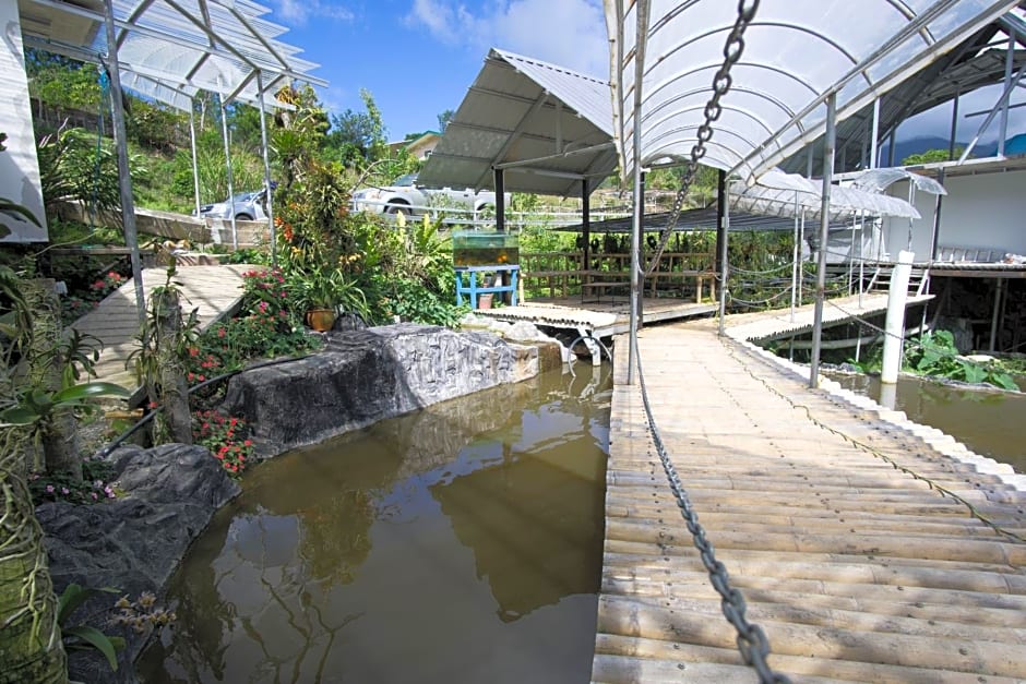 Amazing Grace Lodge