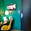 Hotel Du Cygne Tours