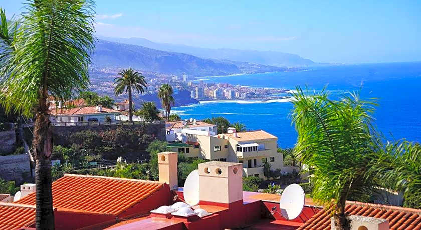 Hotel Spa La Quinta Park Suites