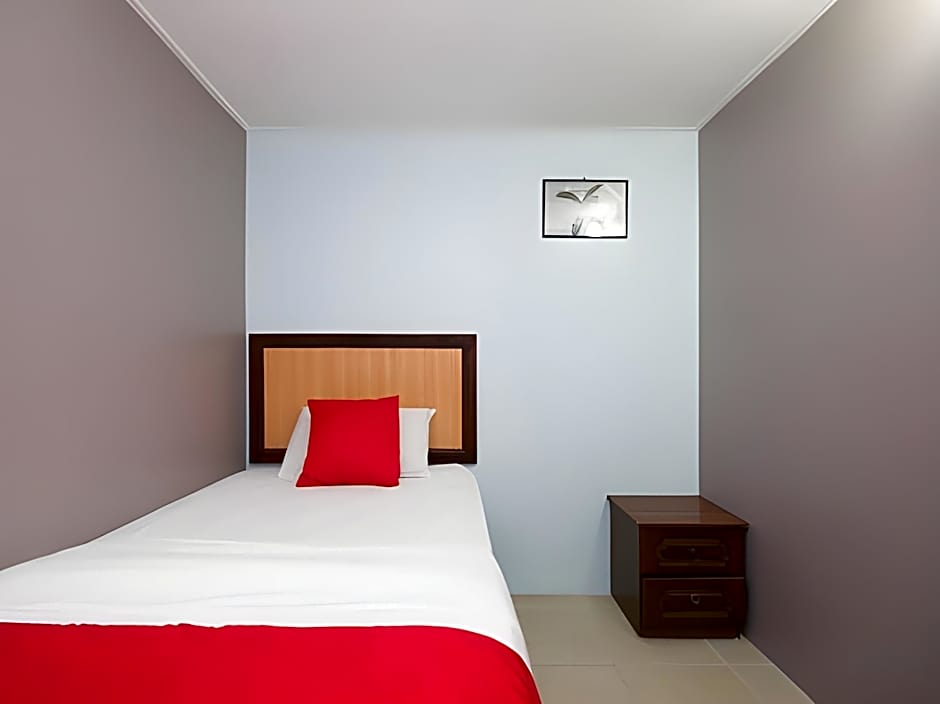 Hotel O Hotel Oriental