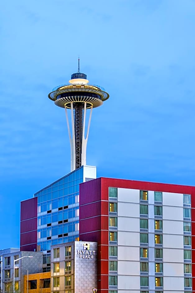 Hyatt Place Seattle/Downtown