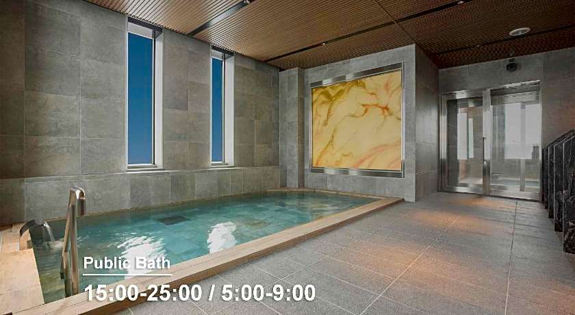 Mitsui Garden Hotel Sendai