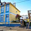 Logis Hotel & Restaurant "Au Gre du Vent"