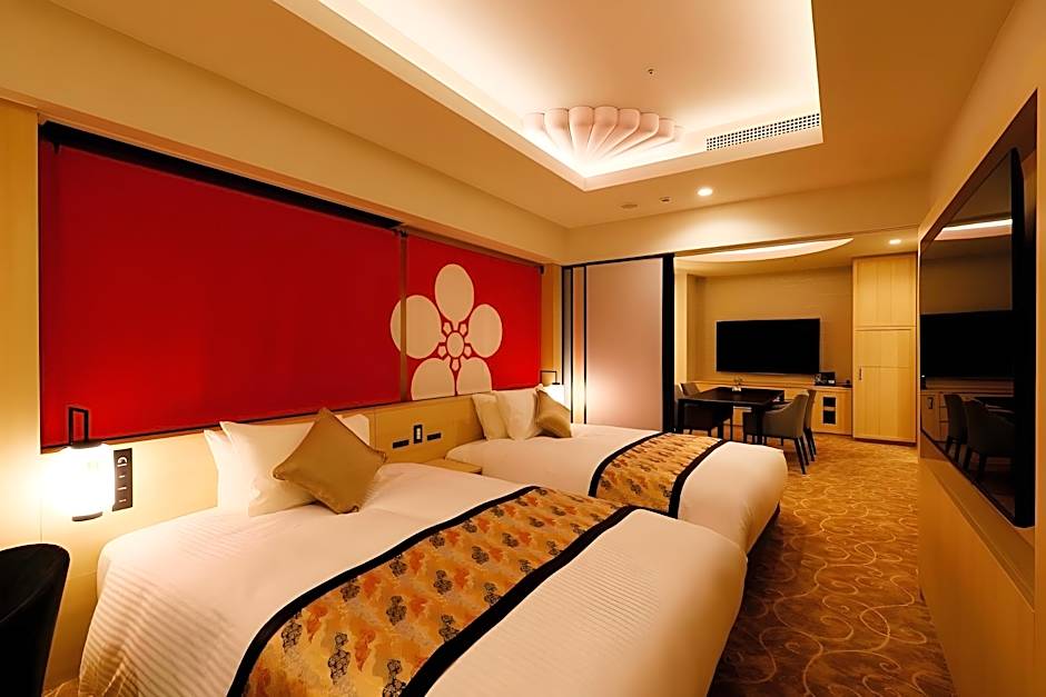 Daiwa Roynet Hotel Kanazawa-Miyabi