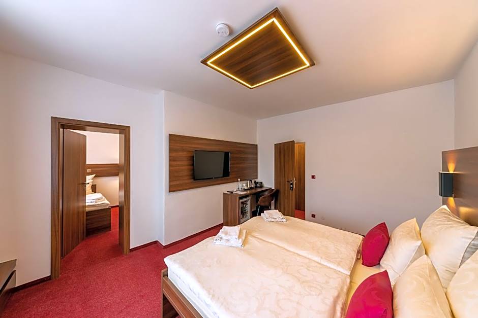 Bohemia Inn Hotel