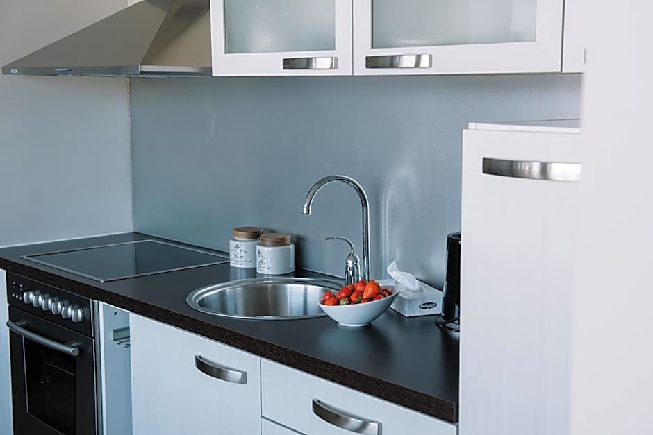 Hestia Hotel Seaport