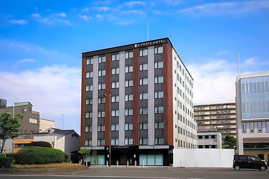 S peria Hotel Kyoto