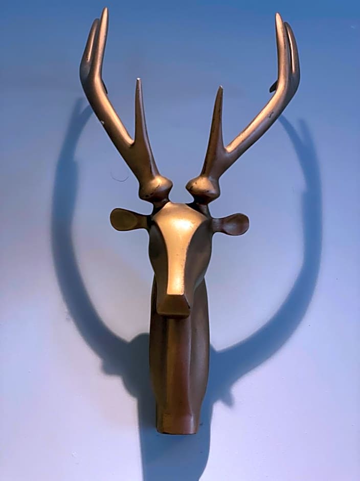 The Original Rosslyn Inn