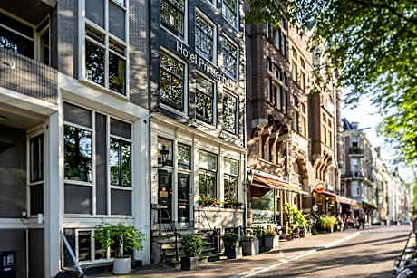 Hotel Prinsenhof Amsterdam