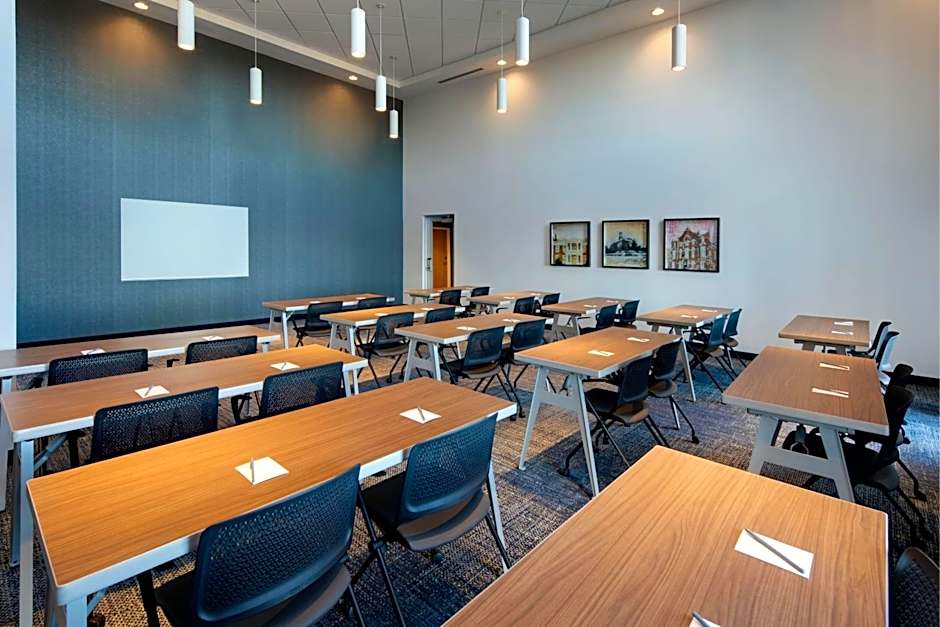 Fairfield by Marriott Inn & Suites Franklin Cool Springs