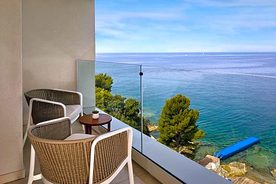 Grand Hotel Brioni Pula, A Radisson Collection Hotel