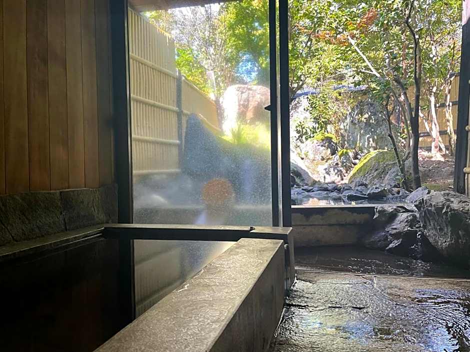 Ryoso Yufuin Yamadaya