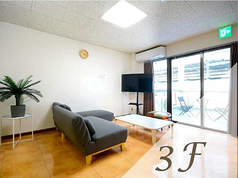 K's Hotel