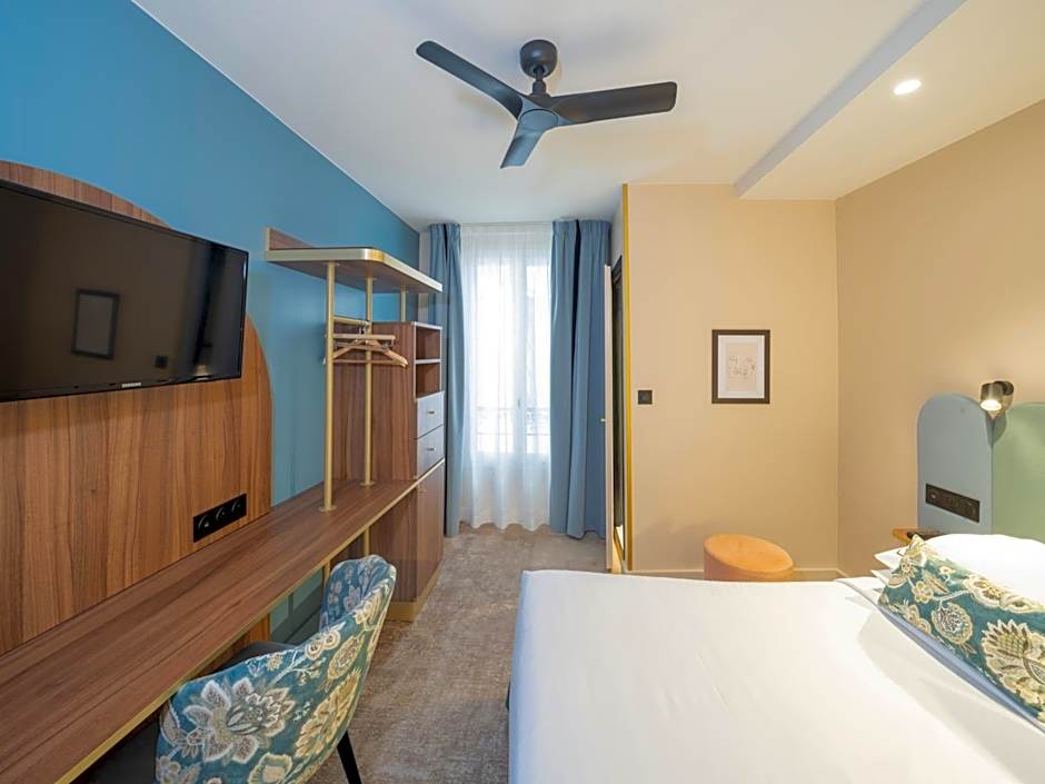 Hotel Boronali - Nouvellement renove