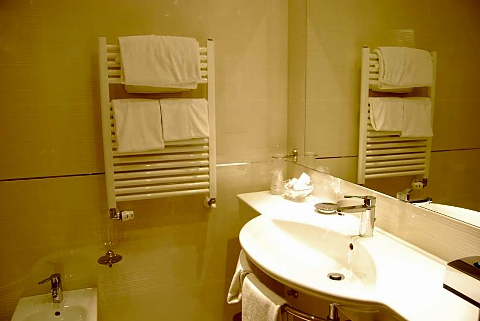 Hotel Ristorante Giada