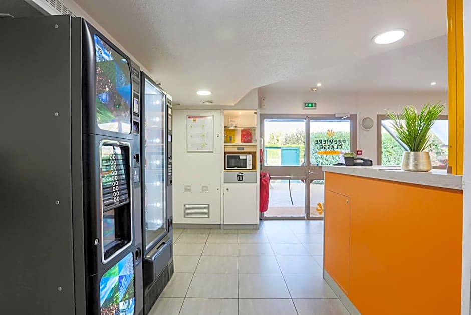 Première Classe Plaisir Gatines