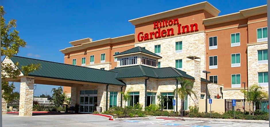 Hilton Garden Inn West Katy