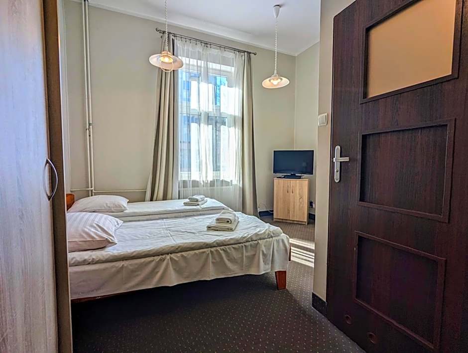 OSW Świnoujście Rybitwa