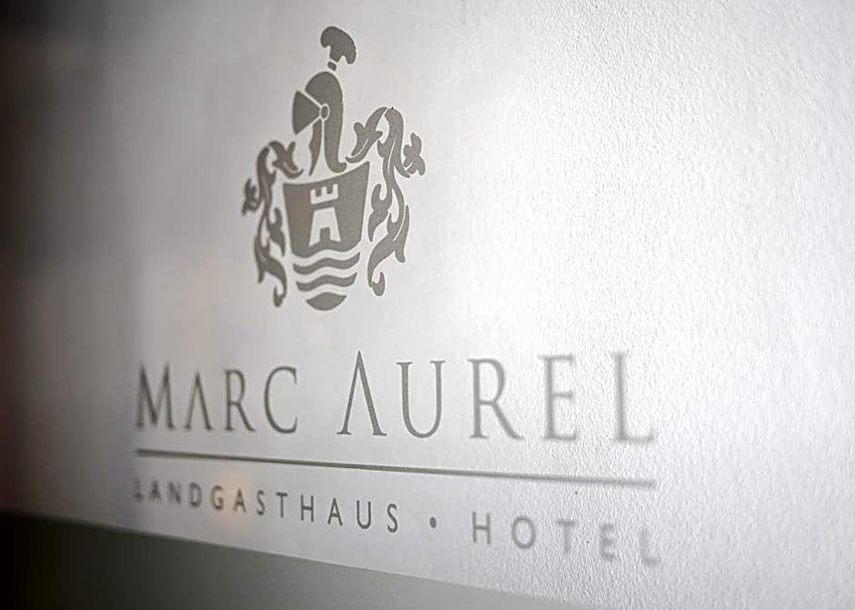Hotel Marc Aurel