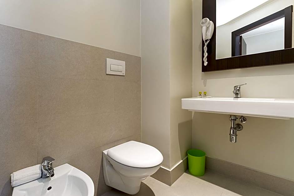 B&B Hotel Milano Sesto Marelli