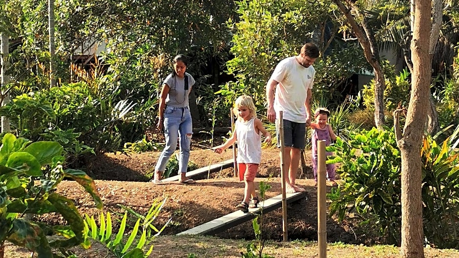 Coconut Lane Bangkok