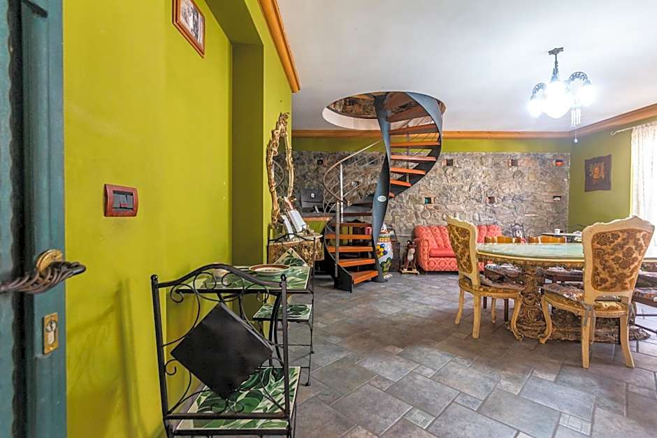 Villa Felice