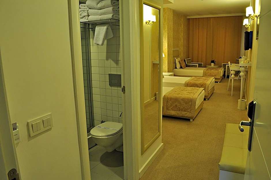 Hotel Edirne Palace