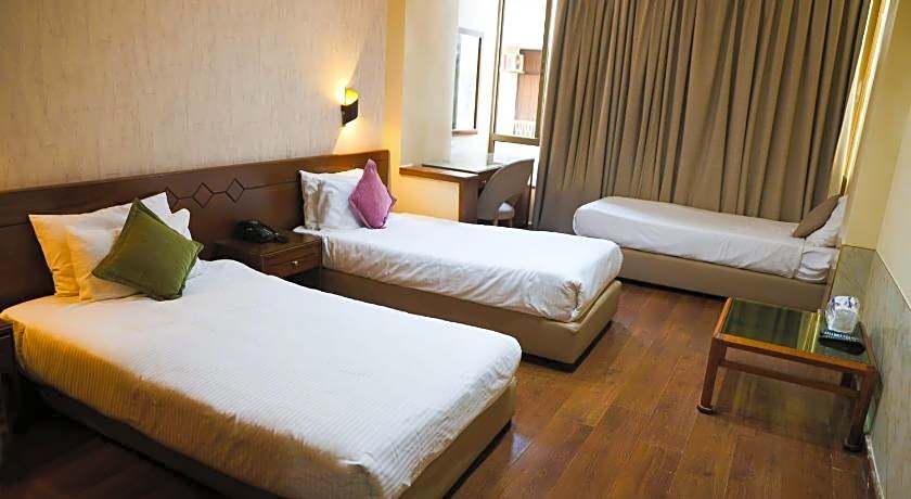 Orient Prince Hotel