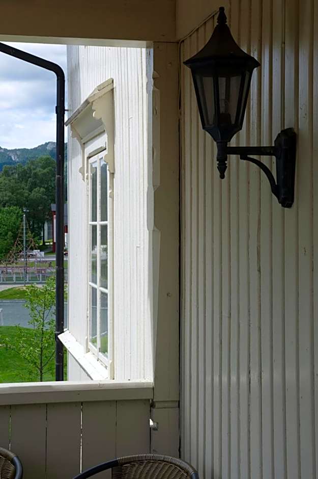Seljord Hotel - Unike Hoteller