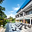 Le Meridien Goa Calangute