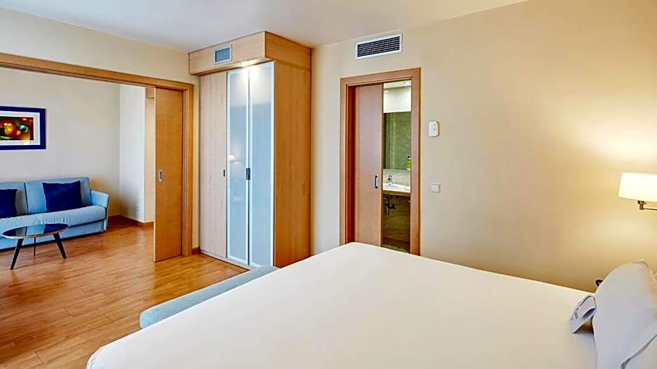 Sercotel Porta Barcelona