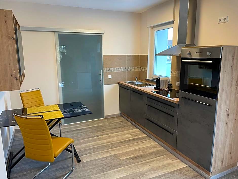 Boarding House Zweibrücken