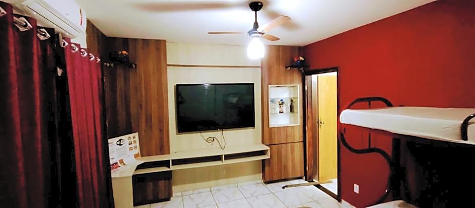 Pousada Bela Vista Maricá