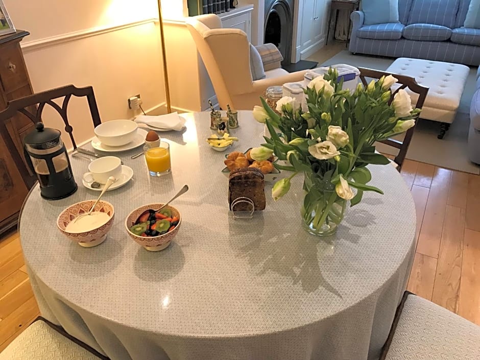 Fulham B&B – London